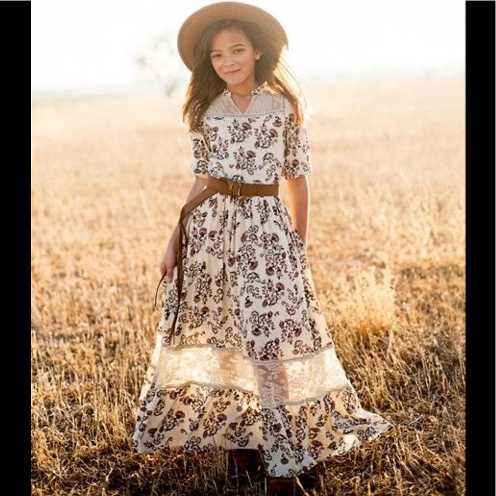 Joyfolie girls dress